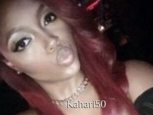 Kahari50