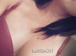 KahlieGirl Shop coquin