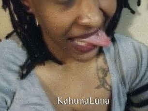 KahunaLuna