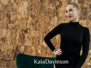 KaiaDavinson