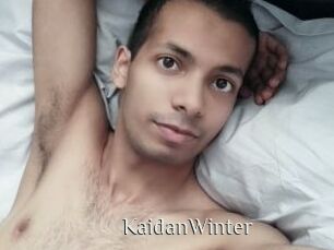 KaidanWinter Shop coquin