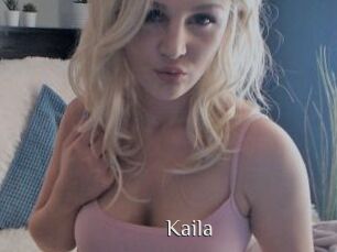 Kaila