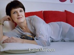 KailaMaroon