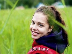 Kaitlany