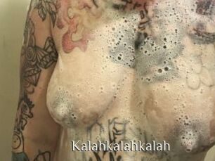 Kalahkalahkalah