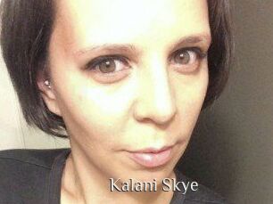 Kalani_Skye Shop coquin
