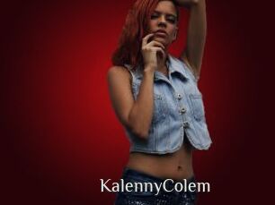 KalennyColem