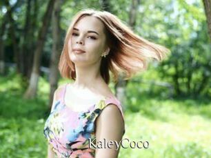 KaleyCoco