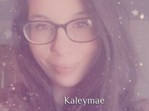 Kaleymae