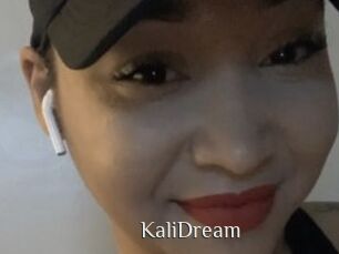 KaliDream