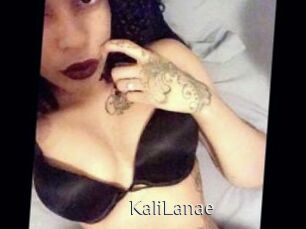 KaliLanae Shop coquin