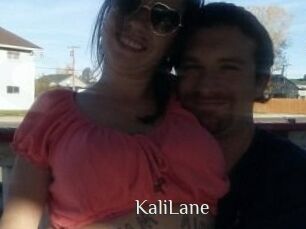 KaliLane