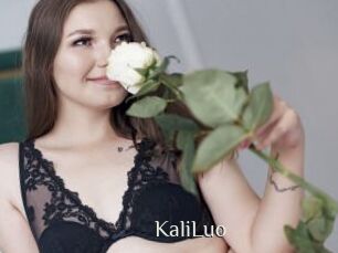 KaliLuo
