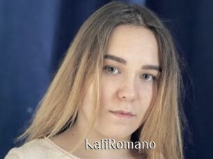 KaliRomano