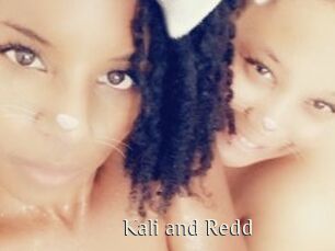Kali_and_Redd