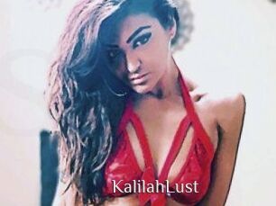 KalilahLust