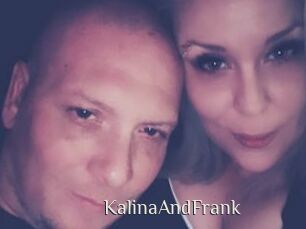 KalinaAndFrank