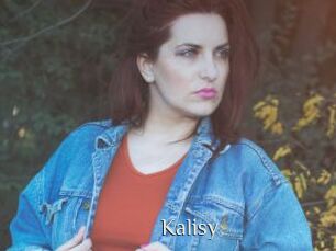 Kalisy Shop coquin