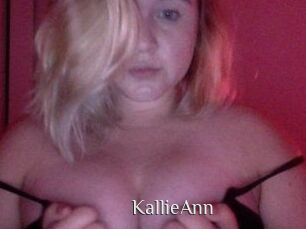 KallieAnn