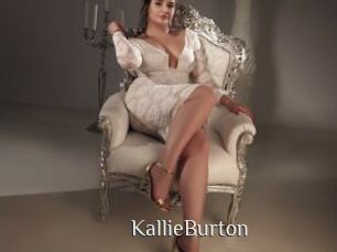 KallieBurton