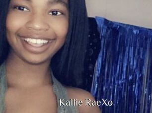 Kallie_RaeXo