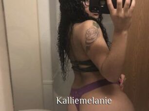Kalliemelanie