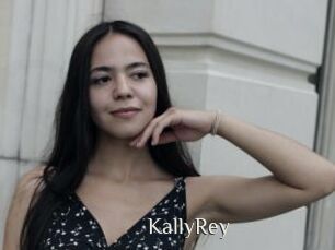 KallyRey