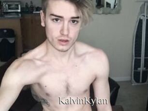 KalvinKylan