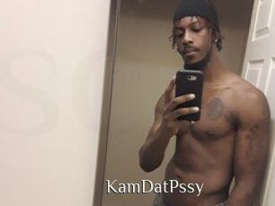 KamDatPssy
