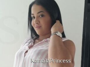 KamalaPrincess