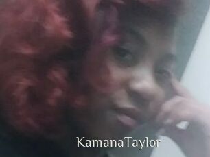 KamanaTaylor