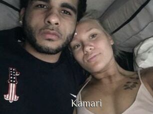 Kamari