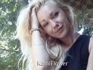 KamiFlower