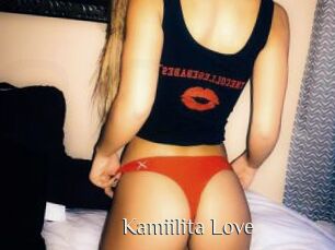 Kamiilita_Love