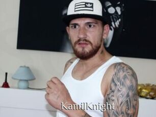 KamilKnight