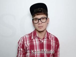 KamilMoto