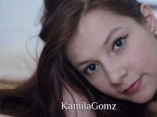 KamilaGomz