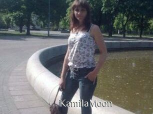 KamilaMoon