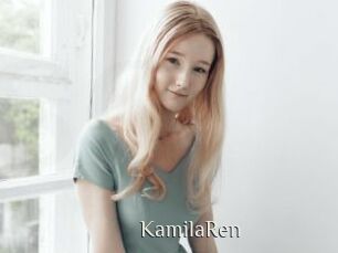 KamilaRen Shop coquin