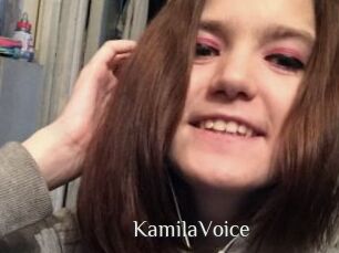 KamilaVoice