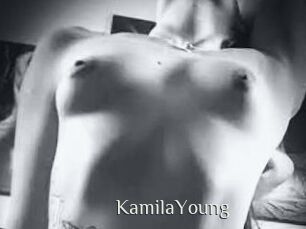 KamilaYoung