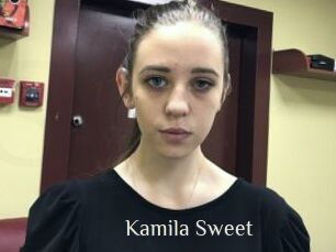 Kamila_Sweet