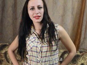 Kamilla4ka