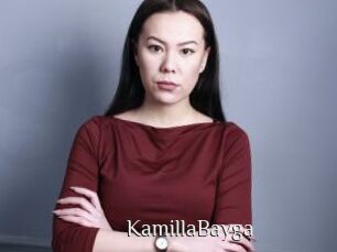 KamillaBayga