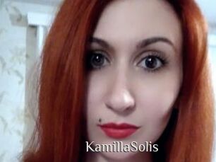 KamillaSolis