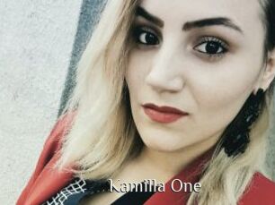 Kamilla_One