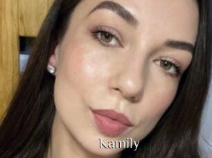 Kamily