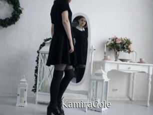 KamiraCole