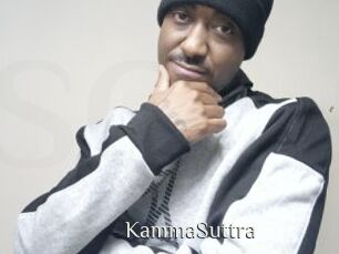 KammaSuttra
