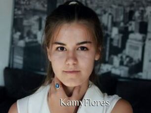 KamyFlores
